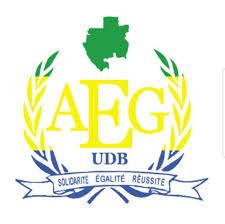 Logo AEG UDB