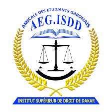 Logo AEG ISDD