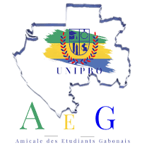 Logo AEG UNIPRO 