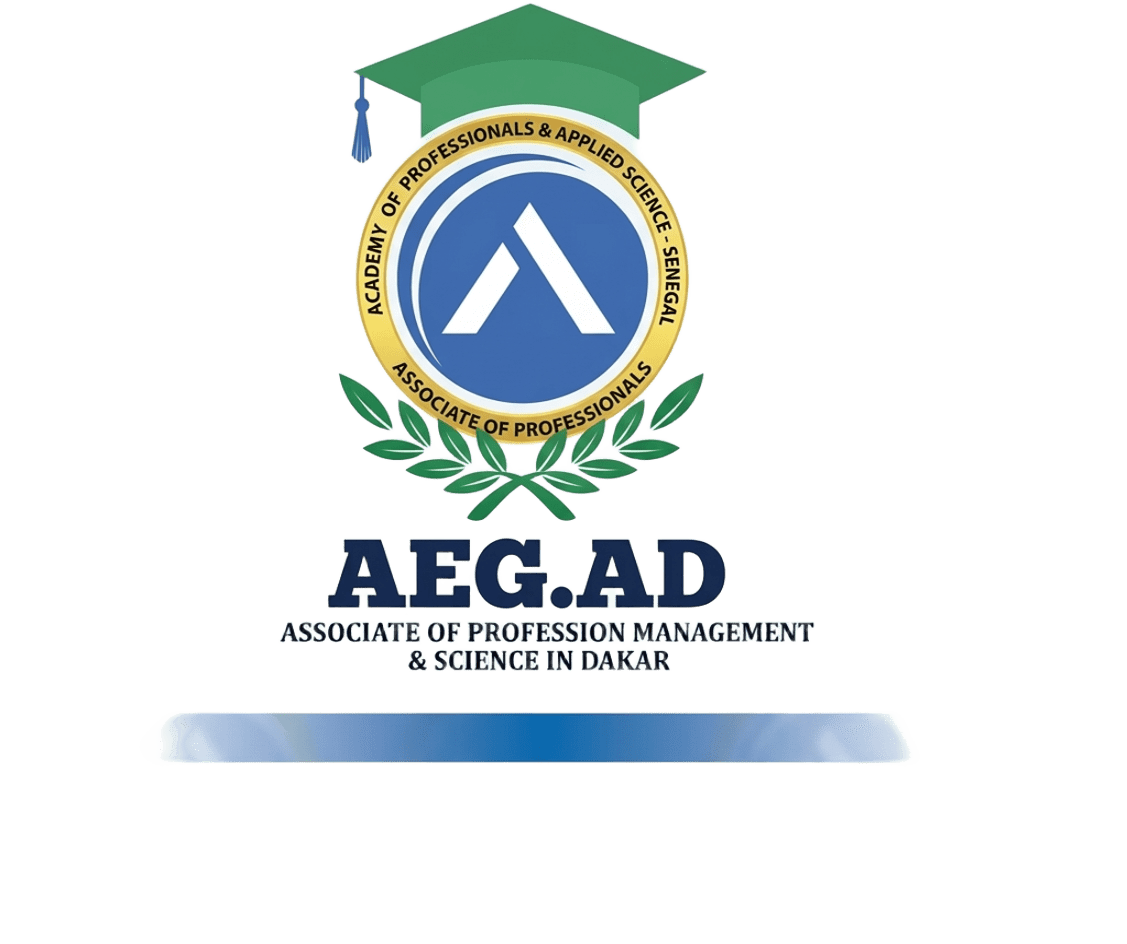 Logo AEG AKADEMIA