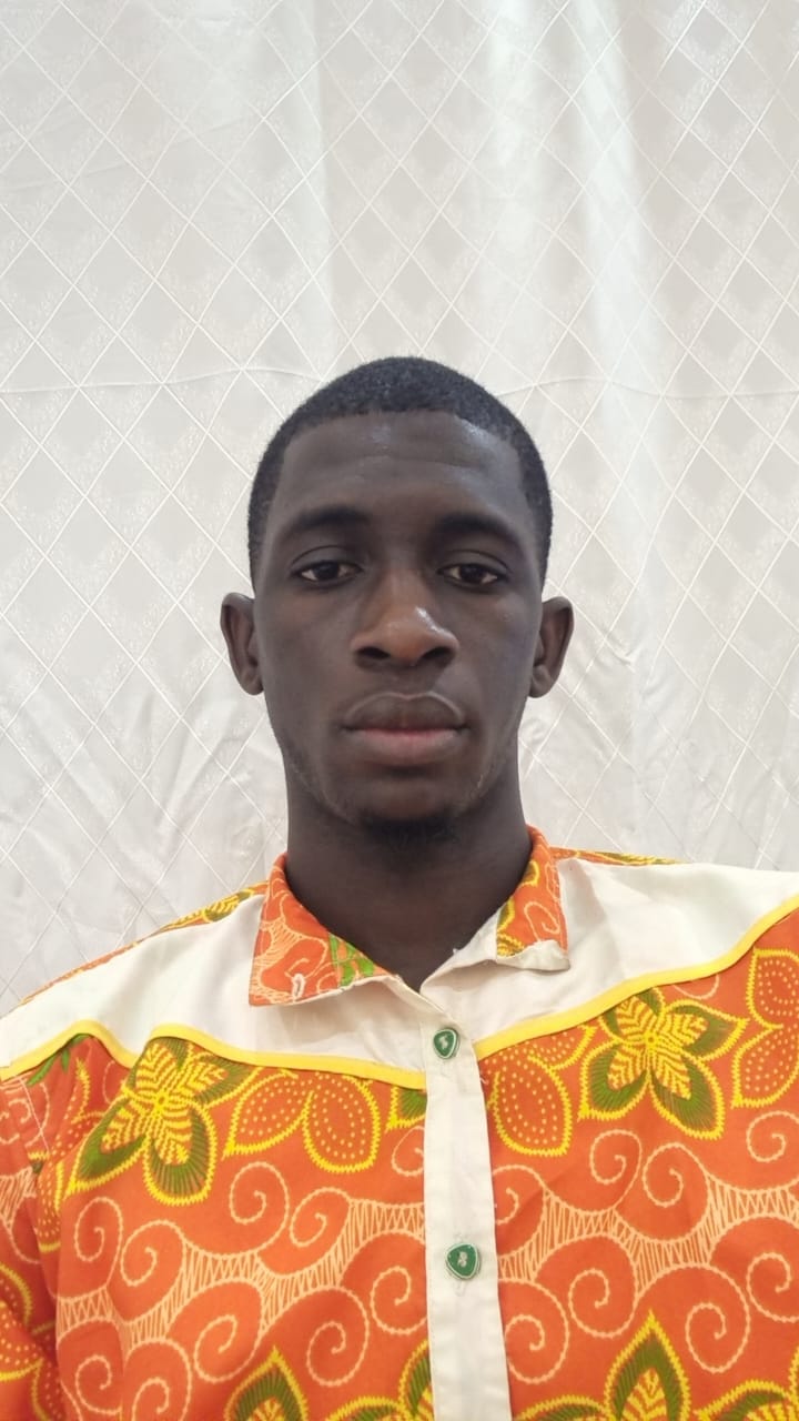 Guevynes MOUNDOUNGA