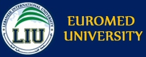 Logo EUROMED Université 