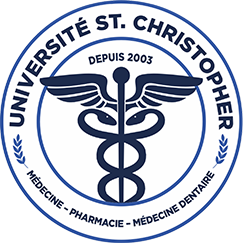 Logo Université de Médecine St. Christopher