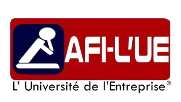 Logo AFI-L'Université de l'Entreprise